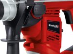 Elektrinis perforatorius EINHELL TH-RH 900/1, galia 900 W, griebtuvas SDS Plus, smūgio jėga 3 J