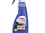 Automobilinis valiklis SONAX Xtreme, plastikinėms dalims, matinis, antistatinis, 500 ml