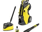 Aukšto slėgio plovykla KARCHER K 7 Premium Smart Control Flex, slėgis iki 180 bar, vandens srautas 600 l/h, galia 3 kW