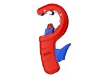 PVC vamzdžių pjaustiklis KNIPEX, DPT50
