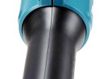 Akumuliatorinis pūstuvas MAKITA DUB184RT, 18 V, maks. oro srautas 12,7m³/min, bešepetėlis variklis, svoris 3,0 kg, komplekte 5,0 Ah akumuliatorius ir DC18RC pakrovėjas