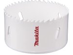 Bimetalinė gręžimo karūna MAKITA HSS Bi-Metal, 83 mm