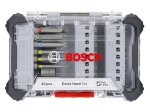 Sukimo antgalių komplektas BOSCH, 43 vnt.