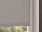Ritininė užuolaida GARDINIA Rollo, spalva pilka (510), matmenys: 72,5 x 150cm