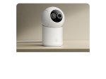 Išmanioji vidaus kamera XIAOMI Smart Camera C701 Pro