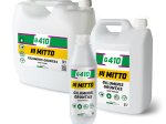 Giluminis gruntas MITTO G410, 10 l