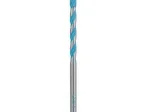 Universalus kietlydinio grąžtas BOSCH Multi Construction, 6,0x100 mm, 1 vnt.