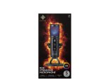 Stalinis mikrofonas DELTACO GAMING GAM-171, RGB, srautinio perdavimo mikrofonas, 4222236