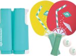 Stalo teniso rinkinys DONIC Schildkrot Spin FSC
