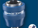 Adapteris BOSCH 3/8", 8,7 mm