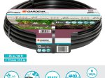 Lašelinio drėkinimo sistema krūmams/gyvatvorėms GARDENA, 25 m, 13 mm (1/2")
