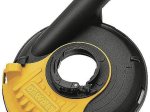 Dulkių surinkimo adapteris DEWALT DWE46150-XJ, 115-125mm