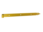 Puskilpė DOMAX, ZP 500/13 500x35x4,0 mm, 8205
