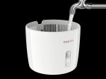 Oro drėkintuvas PHILIPS HU2716/10, 2000 serija, 17 W, bakelio talpa 2l, baltas