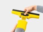 Langų valytuvas KARCHER WV 6 Plus, akumuliatorinis (1.633-741.0)