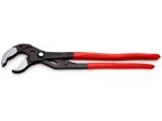 Vamzdinės replės KNIPEX Cobra 8701, 560 mm