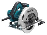 Diskinis pjūklas MAKITA HS7611, galia 1600 W, 190 mm diskas