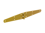 Lankstas DOMAX, ZTS 200 200x40x2,0 mm, 8088