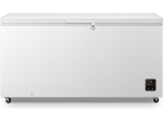 Šaldiklis GORENJE FH50EAW, horizontalus