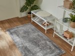 Kilimas ORITO, 80 x 150 cm, pilka spl., 100% polipropilenas, 704304