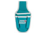 Meistro kišenė TOTAL, 240 x 130 mm, 5 kg, 600D polyester, THT16P4011