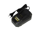 Akumuliatorių kroviklis HERVIN BATTERY, 20 V, 4,5 A, PLCP-061A