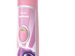 Elektrinis dantų šepetėlis vaikams PHILIPS HX6352/42, rožinė sp.