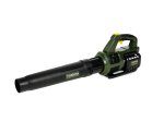 Akumuliatorinis pūstuvas HERVIN BATTERY, 20 V, iki 151 km/val, iki 468 m3/val, be akumuliatoriaus, GY2180