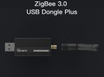 Zigbee protokolo 3.0 USB DONGLE PLUS valdiklis SONOFF, Zbdongle-E