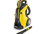 Aukšto slėgio plovykla KARCHER K 7 Premium Smart, Control Flex Home FJ, slėgis iki 180 bar, vandens srautas 600 l/h, galia 3 kW, 1.317-246.0