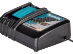 Kroviklis MAKITA DC18RC, 7,2-18 V, Li-ion, RAPID, krovimo laikas 15/22 min.