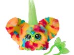 Žaislas FURBY, HAS FUR Interaktyvus pliušinis gyvūnėlis FURBLETS, 5 cm, asort.
