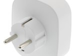 Išmanusis kištukinis lizdas DELTACO SMART HOME SH-P01E, WiFi