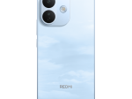 Mobilusis telefonas XIAOMI Redmi Note 17 Pro 5G, 256 GB, Sky Blue, 6GB RAM, palaiko 5G ryšį