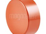 Lauko nuotekų aklidangtis MAGNAPLAST PVC KG, DN110 