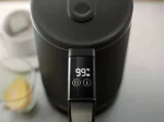 Virdulys dvigubomis sienelėmis PHILIPS HD9396/90