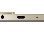 Mobilusis telefonas XIAOMI Redmi A5, 64 GB, Sandy Gold, 3GB RAM, palaiko 4G ryšį.