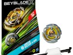 Žaislas BEYBLADE, „Beyblade X“, pradinis rinkinys,asort. 4