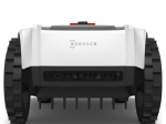 Robotas vejapjovė ECOVACS GOAT O800 RTK, iki 800 m2, belaidis, LiDAR ir RTK, pjovimo aukštis 30 - 80 mm, 18 V, 4,0 Ah., iki 45 % įkalnės, 11 kg