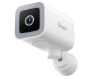 Išmanioji lauko kamera SONOFF CAM-B1P, Wi-Fi, IP65, kamera pasisuka 180° laipsnių, 2K raiška, naktinis matymas