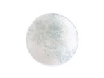 Dubuo PORLAND PIOLI, porcelianas, skersmuo 16 cm, baltos ir mėlynos sp.