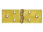 Lankstas DOMAX, Z 100/35, geltona spalva, 100 x 35 x 1,5 mm, 8024