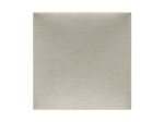 Sienų plokštė PUFFIN Simple Pk, spl. KA02, 300x300x37 mm, dekoratyvinė, tekstilinė