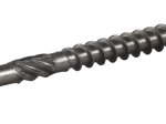 Terasiniai medsraigčiai ESSVE, 5,0 x 100 mm, TX20 RFR, A4 nerūdijantis plienas, 100 vnt.