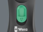 Terkšlė  3/8´´ su laikikliu antgaliams WERA 8009 Zyklop Pocket