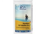 Aktyvaus deguonies tabletės CHEMOFORM Aquablanc, (20 g), 1 kg