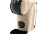 Kapsulinis kavos aparatas DELONGHI DOLCE GUSTO EDG226.BG, rudos sp.