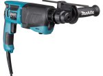 Elektrinis perforatorius MAKITA HR2630J SDS PLUS, 3 darbo režimai, galia 800 W