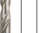 Grąžtas metalui BOSCH HSS-G, DIN 338, 5 × 52 × 86 mm