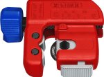 Vamzdžių pjaustyklė KNIPEX, TubiX S 3-30mm